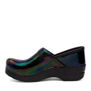 Dansko Professional Petrol Patent